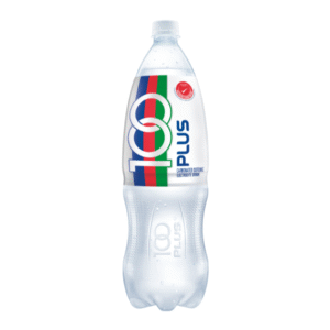 100Plus Original 1.5L