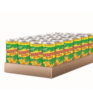 Kickapoo Can 24*320ML