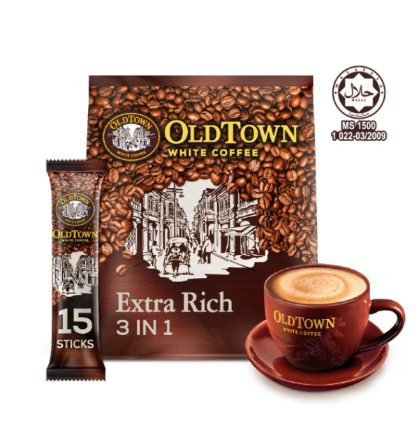 Old Town Extra Rich 35gx15