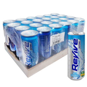 Revive Can 24*320ML
